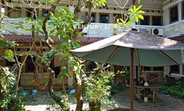 Dijual Hotel Di Prime Area Di Legian Kuta Bali