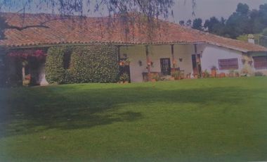 casa en venta en sesquile. Cod V1969