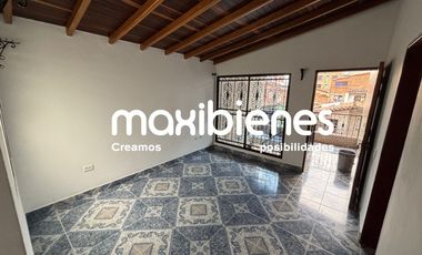 casa en arriendo en santa maria. Cod A64308