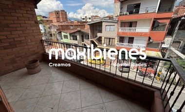 casa en arriendo en santa maria. Cod A64308