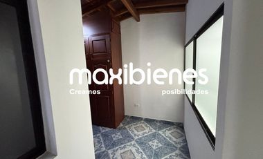 casa en arriendo en santa maria. Cod A64308