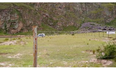 VENDO LOTES A LA PISTA 200 M2 / OLLANTAYTAMBO Y PACHAR, CUSCO PERU
