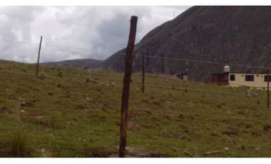 VENDO LOTES A LA PISTA 200 M2 / OLLANTAYTAMBO Y PACHAR, CUSCO PERU