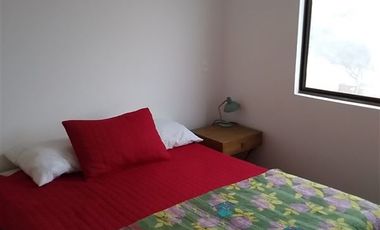 Departamento en venta de 3 dorm. en Caldera
