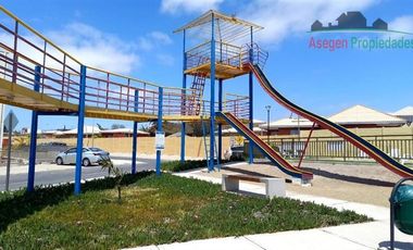 Departamento en venta de 3 dorm. en Caldera