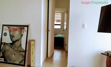 Departamento en venta de 3 dorm. en Caldera