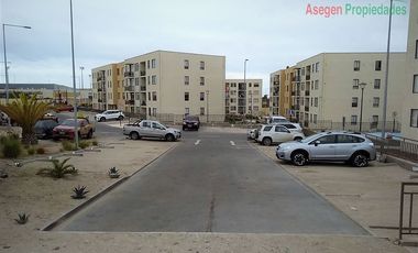 Departamento en venta de 3 dorm. en Caldera
