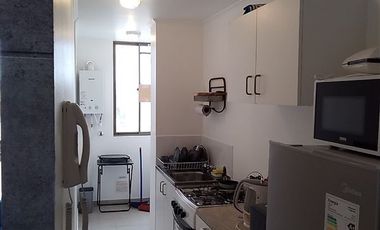 Departamento en venta de 3 dorm. en Caldera