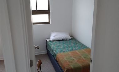 Departamento en venta de 3 dorm. en Caldera