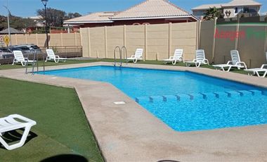 Departamento en venta de 3 dorm. en Caldera