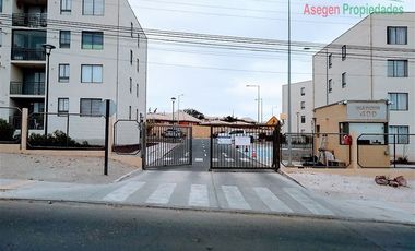 Departamento en venta de 3 dorm. en Caldera