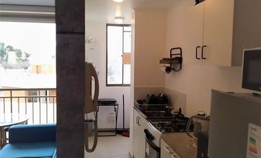 Departamento en venta de 3 dorm. en Caldera
