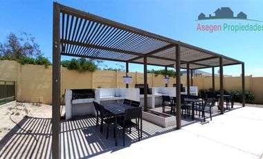 Departamento en venta de 3 dorm. en Caldera