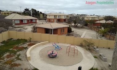 Departamento en venta de 3 dorm. en Caldera