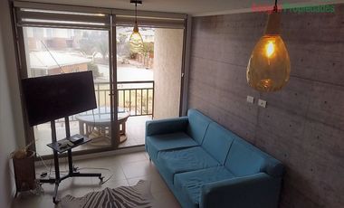 Departamento en venta de 3 dorm. en Caldera