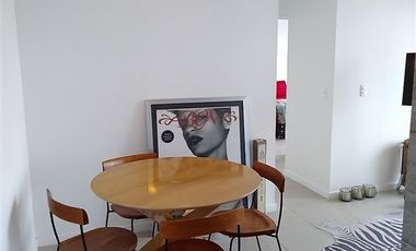 Departamento en venta de 3 dorm. en Caldera