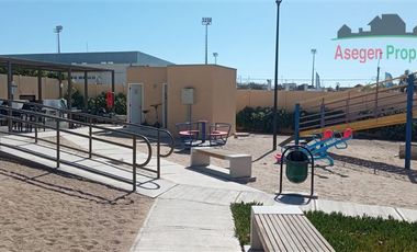 Departamento en venta de 3 dorm. en Caldera