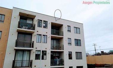 Departamento en venta de 3 dorm. en Caldera