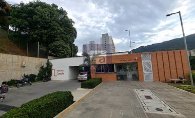 COD. 4885 - SE ARRIENDA APARTAMENTO - BARRIO: LA CAMPIÑA