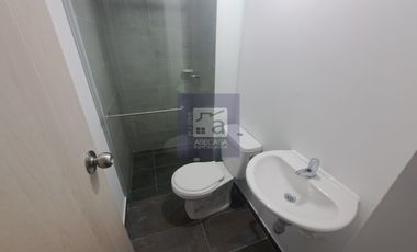 COD. 4885 - SE ARRIENDA APARTAMENTO - BARRIO: LA CAMPIÑA