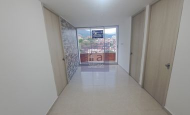 COD. 4885 - SE ARRIENDA APARTAMENTO - BARRIO: LA CAMPIÑA