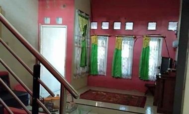 Rumah Siap Huni Strategis 2 lantai di Kadepaten Majalengka