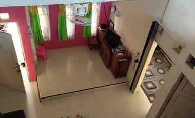 Rumah Siap Huni Strategis 2 lantai di Kadepaten Majalengka