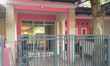 Rumah Siap Huni Strategis 2 lantai di Kadepaten Majalengka