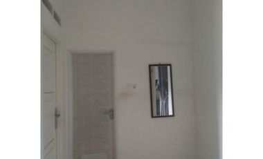 RUMAH SECOND GRAVANA 88 TIMUR INDAH KOTA BENGKULU