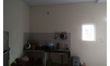 RUMAH SECOND GRAVANA 88 TIMUR INDAH KOTA BENGKULU