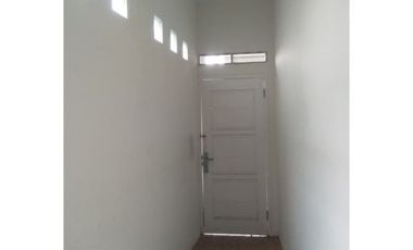 RUMAH SECOND GRAVANA 88 TIMUR INDAH KOTA BENGKULU