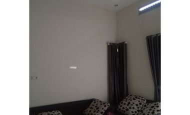 RUMAH SECOND GRAVANA 88 TIMUR INDAH KOTA BENGKULU