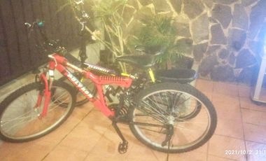 Sewa Villa Rumah Giri di Cipanas Puncak Dekat Istana Cipanas