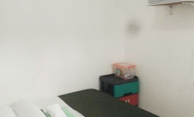 Sewa Villa Rumah Giri di Cipanas Puncak Dekat Istana Cipanas