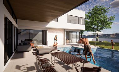 CASA EN VENTA EN LOMAS DE COCOYOC