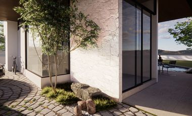 CASA EN VENTA EN LOMAS DE COCOYOC
