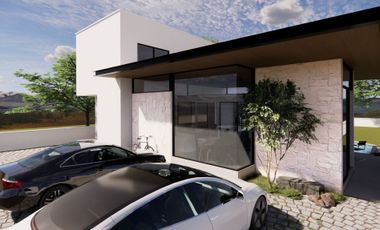 CASA EN VENTA EN LOMAS DE COCOYOC