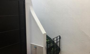 Ph reciclado de 2 amb con terraza