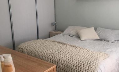 Ph reciclado de 2 amb con terraza