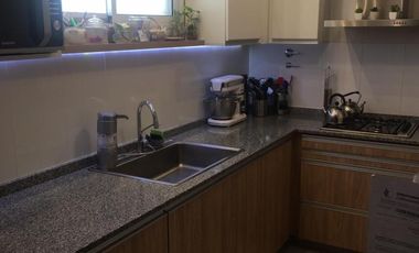 Ph reciclado de 2 amb con terraza