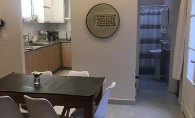 Ph reciclado de 2 amb con terraza