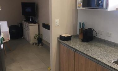 Ph reciclado de 2 amb con terraza