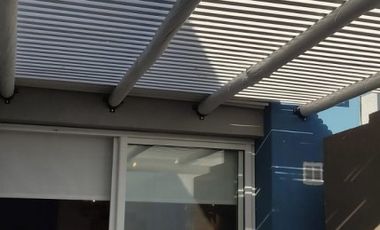 OPORTUNIDAD VENDO DUPLEX 2 DORMITORIOS Z JARDIN BOTANICO RECIBO MENOR