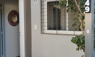 OPORTUNIDAD VENDO DUPLEX 2 DORMITORIOS Z JARDIN BOTANICO RECIBO MENOR