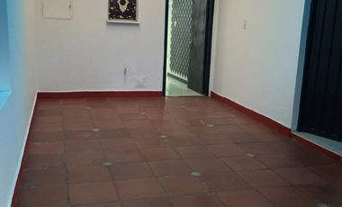 casa en arriendo en oficina movil. Cod A7260001