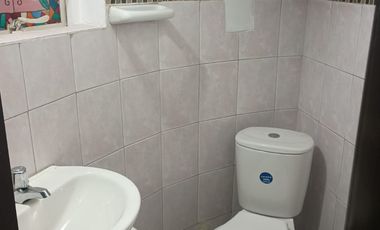casa en arriendo en oficina movil. Cod A7260001