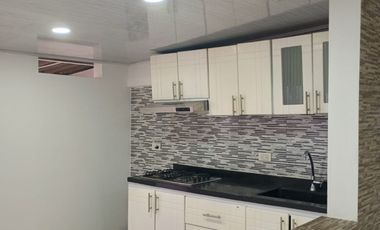 casa en arriendo en oficina movil. Cod A7260001
