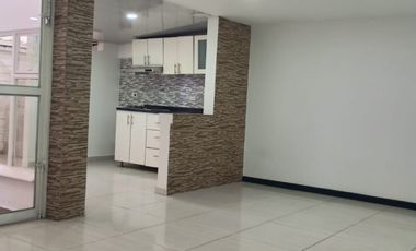 casa en arriendo en oficina movil. Cod A7260001