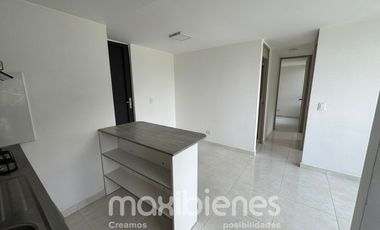 apartamento en arriendo en  la tablaza. Cod A67005