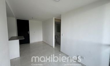 apartamento en arriendo en  la tablaza. Cod A67005